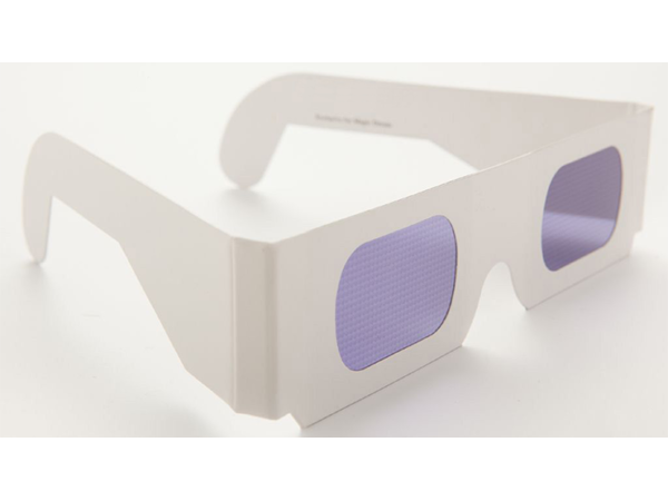 SPEX GLASSES (Ace of Clubs Version) by Magic Dream - Trick