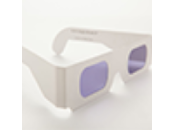 SPEX GLASSES (Ace of Clubs Version) by Magic Dream - Trick