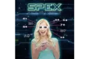 SPEX GLASSES (Ace of Clubs Version) by Magic Dream - Trick – Image 1