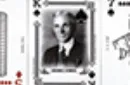 Limited Edition Art of the Patent (Vehicle) Playing Cards – Image 7