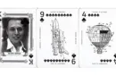 Limited Edition Art of the Patent (Vehicle) Playing Cards – Image 10