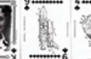 Limited Edition Art of the Patent (Vehicle) Playing Cards – Image 11