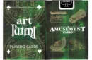 Limited Edition Art of the Patent (Amusement) Playing Cards – Image 1