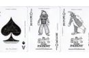 Limited Edition Art of the Patent (Amusement) Playing Cards – Image 4