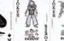 Limited Edition Art of the Patent (Amusement) Playing Cards – Image 5