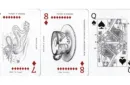 Limited Edition Art of the Patent (Amusement) Playing Cards – Image 6