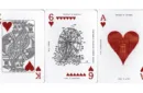 Limited Edition Art of the Patent (Amusement) Playing Cards – Image 8