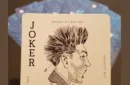 Limited Edition Art of the Patent (Classic) Playing Cards – Image 10