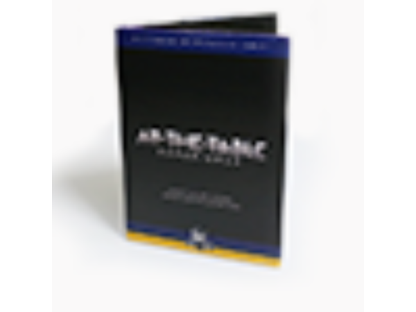 At The Table Live Lecture October-November-December 2017 (6 DVD Set)