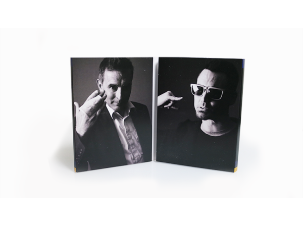 At The Table Live Lecture October-November-December 2017 (6 DVD Set)