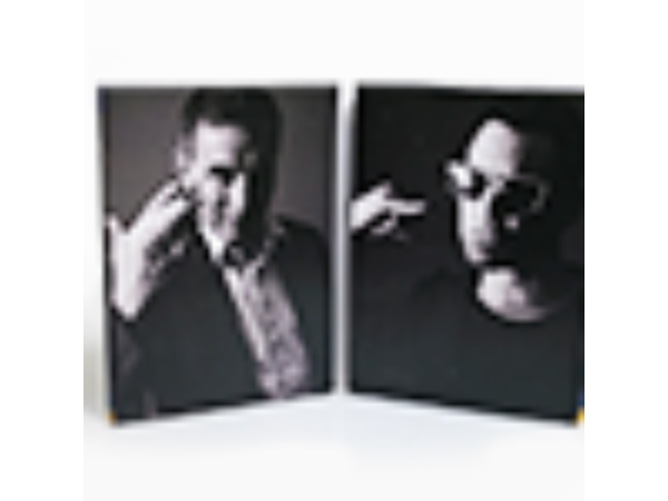 At The Table Live Lecture October-November-December 2017 (6 DVD Set)