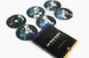 At The Table Live Lecture October-November-December 2017 (6 DVD Set) – Image 8