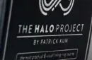 The Halo Project Size 8 (Gimmicks and Online Instructions) by Patrick Kun - Trick – Image 1