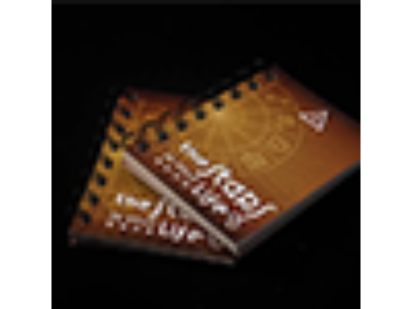 The Zodiac Spanish Version (Gimmicks and Online Instructions) by Vernet - Trick
