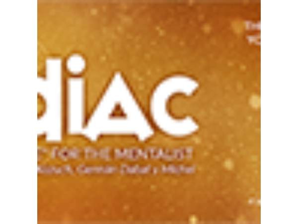 The Zodiac Spanish Version (Gimmicks and Online Instructions) by Vernet - Trick