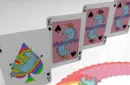 Rainbow Unicorn Fun Time! Playing Cards by Handlordz – Image 10