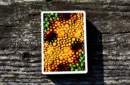 Kameleon (Yellow) Playing Cards – Image 2