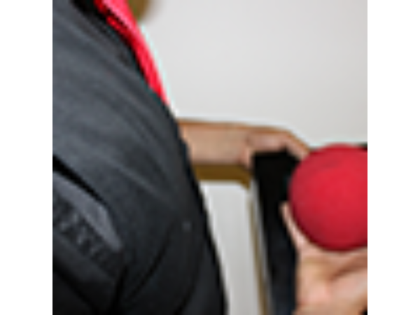 Magic Photo Camera by Mago Flash and Nahuel Olivera - Trick