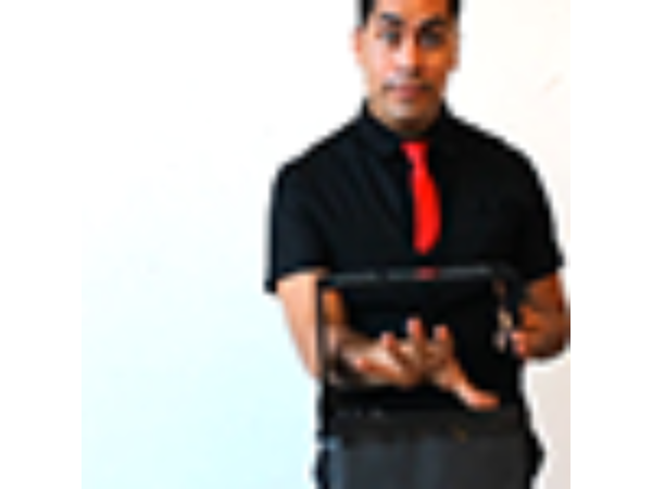 Magic Photo Camera by Mago Flash and Nahuel Olivera - Trick