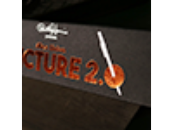 Paul Harris Presents Puncture 2.0 (US Quarter and online instructions) by Alex Linian - Trick