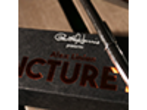 Paul Harris Presents Puncture 2.0 (US Quarter and online instructions) by Alex Linian - Trick