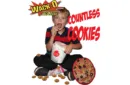 Countless Cookies by Wack-O-Magic - Trick – Image 1
