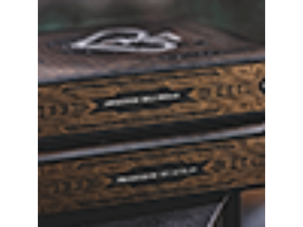 Seekers Playing Cards by Art of Play