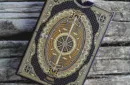 The Count of Monte Cristo Playing Cards – Image 2