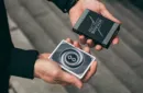 Mirage V3 Eclipse Playing Cards by Patrick Kun – Image 1