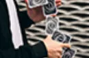 Mirage V3 Eclipse Playing Cards by Patrick Kun – Image 3