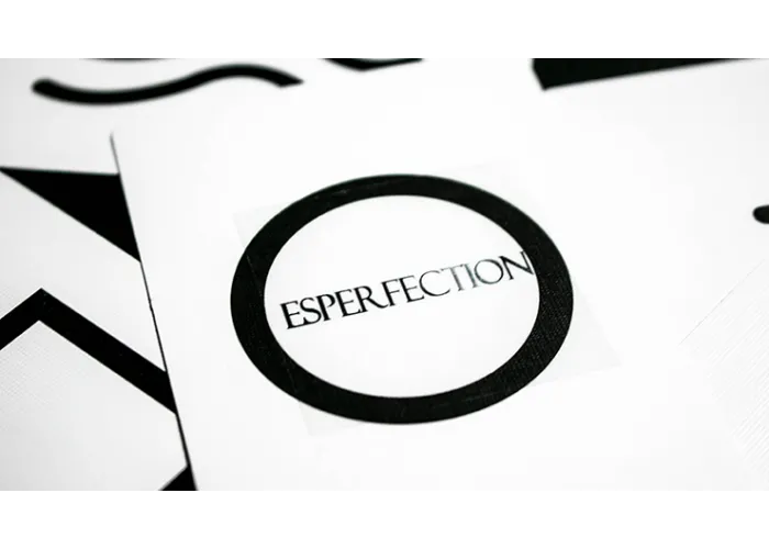 ESPerfection by Tibor - Trick