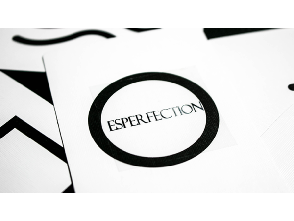 ESPerfection by Tibor - Trick