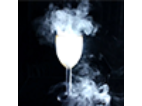 Smoke Cloud by Bond Lee and ZF Magic - Trick