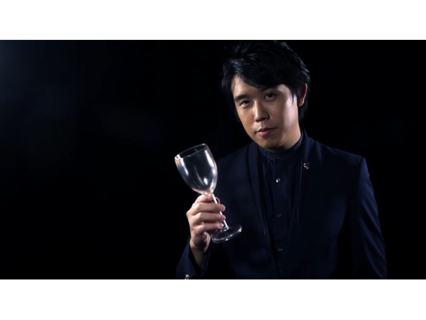 Smoke Cloud by Bond Lee and ZF Magic - Trick
