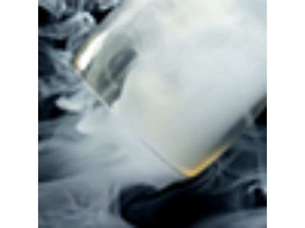 Smoke Cloud by Bond Lee and ZF Magic - Trick