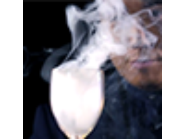 Smoke Cloud by Bond Lee and ZF Magic - Trick