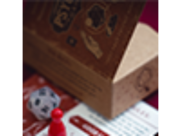 The Inexplicable Thrift Store Find (Gimmick and online instructions) by Phill Smith - Trick