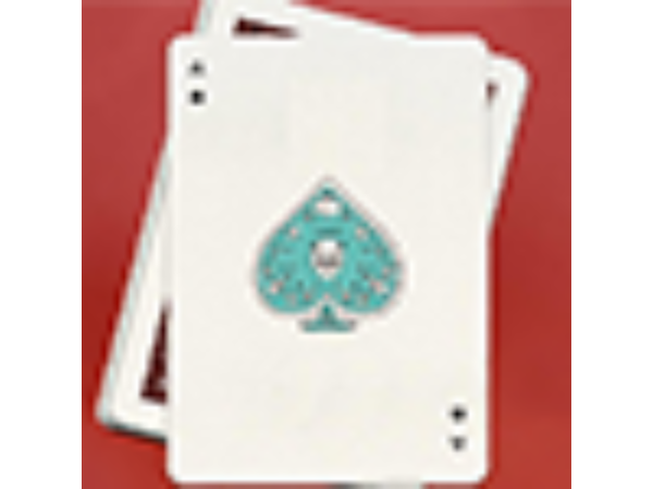 Bloodlines Playing Cards