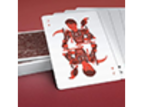 Bloodlines Playing Cards