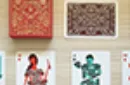 Bloodlines Playing Cards – Image 3