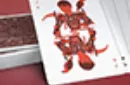 Bloodlines Playing Cards – Image 9