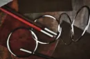 4" Linking Rings (Chrome) by TCC - Trick – Image 4