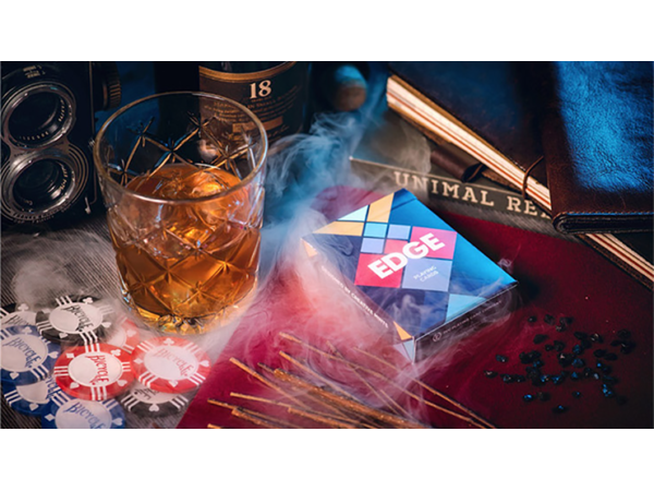 EDGE Playing Cards