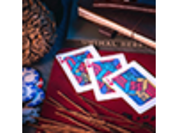EDGE Playing Cards
