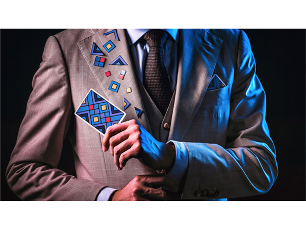 EDGE Playing Cards