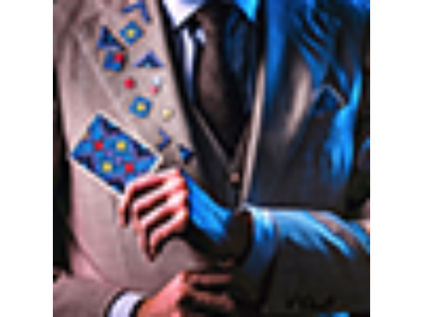 EDGE Playing Cards