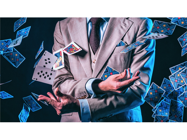 EDGE Playing Cards