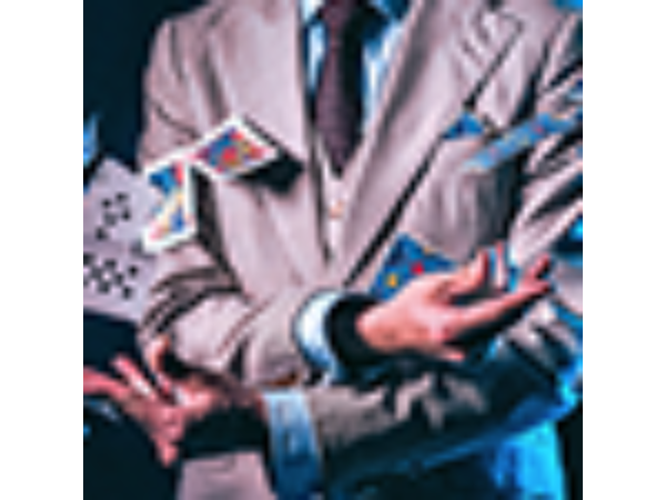 EDGE Playing Cards