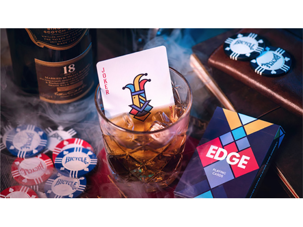 EDGE Playing Cards