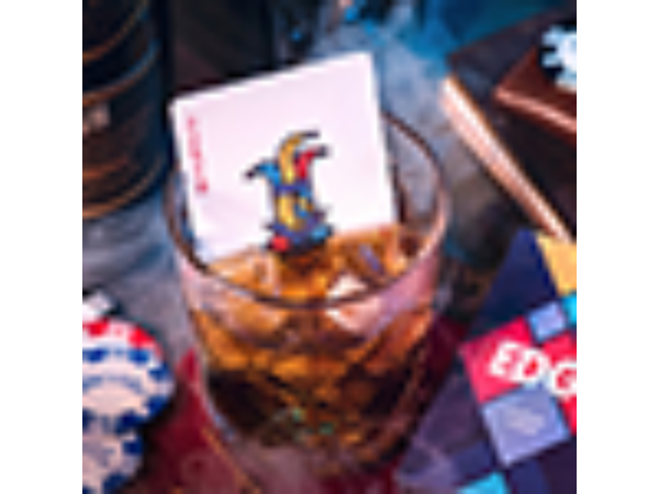 EDGE Playing Cards